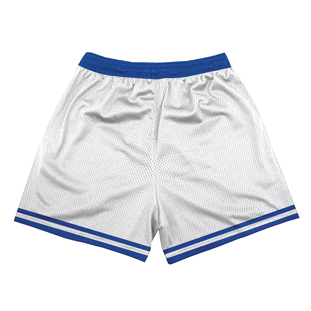 EIU - NCAA Baseball : Cameron Barnes - Shorts-1