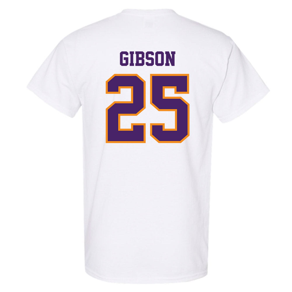 Evansville - NCAA Softball : Tessa Gibson - T-Shirt-1