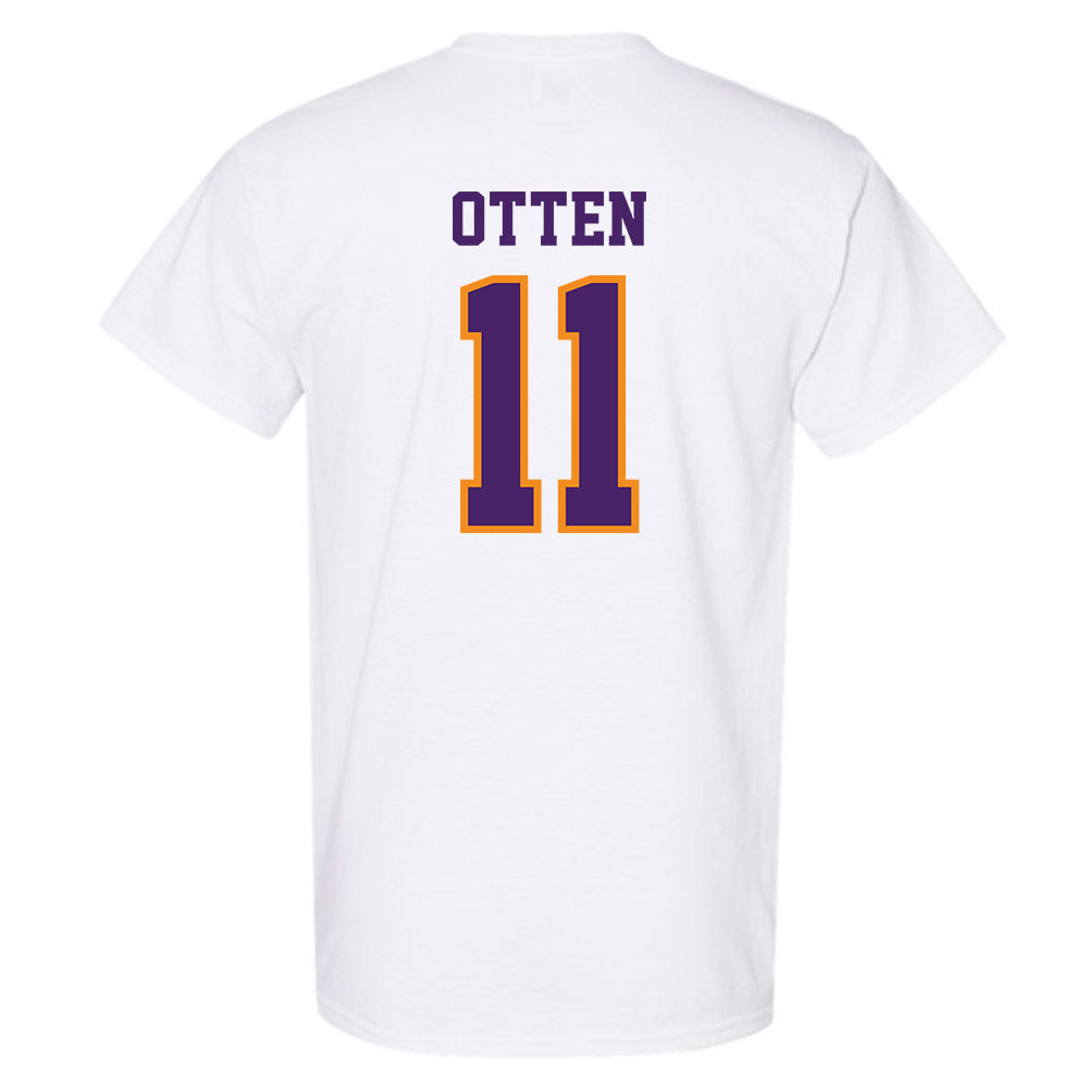 Evansville - NCAA Softball : Sophia Otten - T-Shirt-1