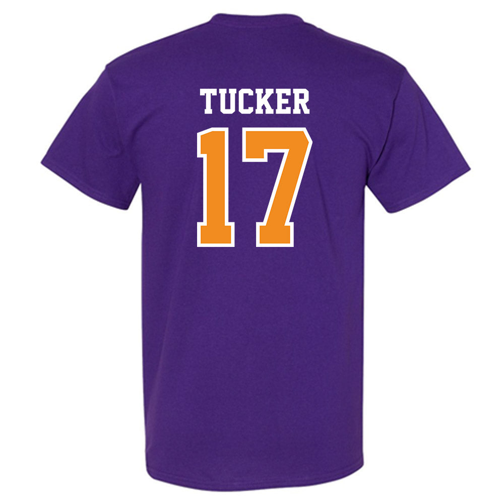 Evansville - NCAA Softball : Alexis Tucker - T-Shirt-1