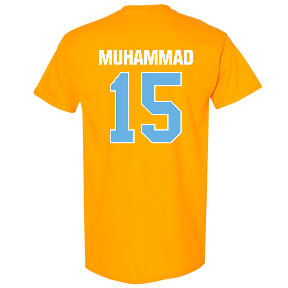 LIU - NCAA Women's Volleyball : Yasmeen Muhammad - Classic Shersey T-Shirt-1