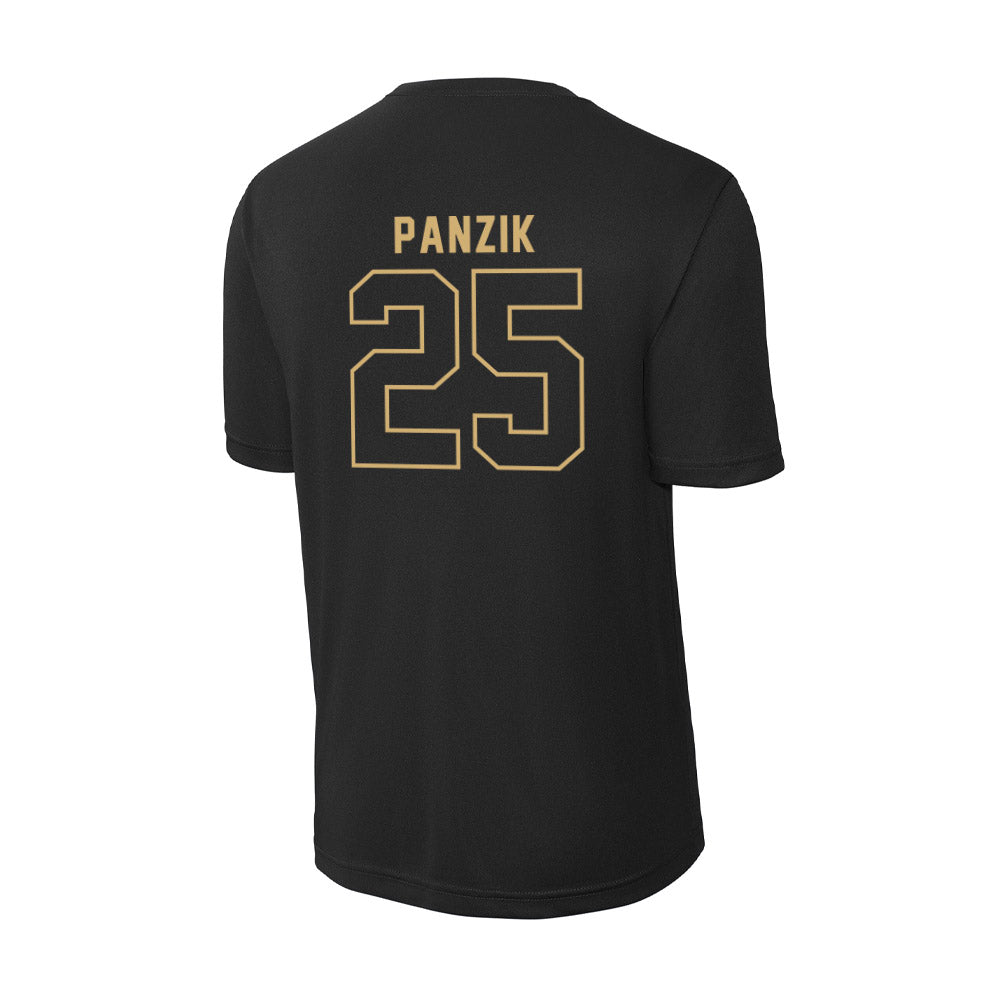 - NCAA Women's Lacrosse : Shea Panzik - Activewear T-Shirt-1