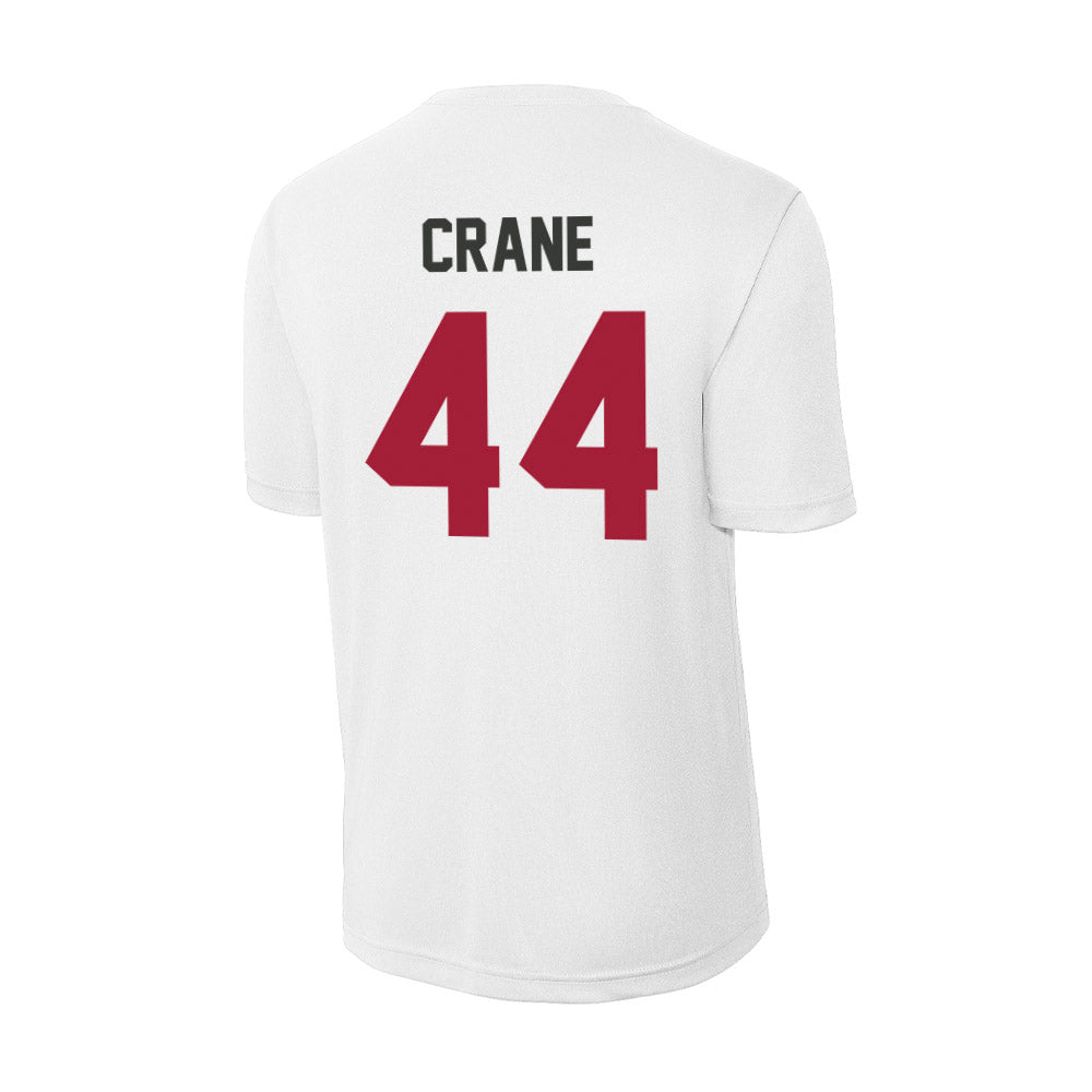Arkansas - NCAA Baseball : Brody Crane - Activewear T-Shirt-1
