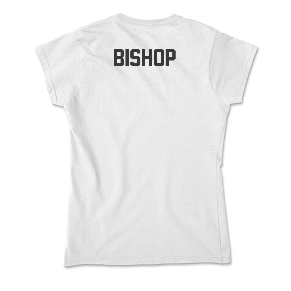 Arkansas - NCAA Women's Cross Country : Gabrielle Bishop - Soft Style Women’s T-Shirt-1