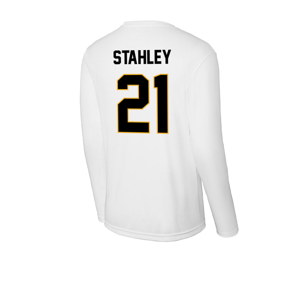 Missouri - NCAA Women's Volleyball : Lydia Stahley - Classic Shersey Activewear Long Sleeve T-Shirt-1