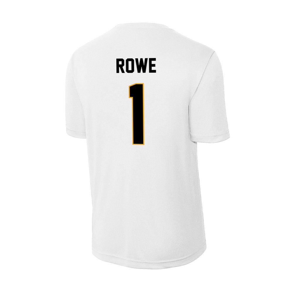 Missouri - NCAA Men's Basketball : Aaron Rowe - Classic Shersey Activewear T-Shirt-1