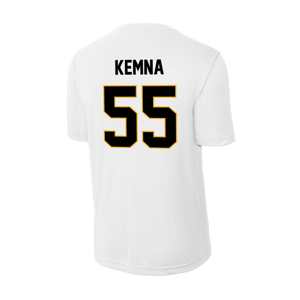Missouri - NCAA Football : Will Kemna - Classic Shersey Activewear T-Shirt-1