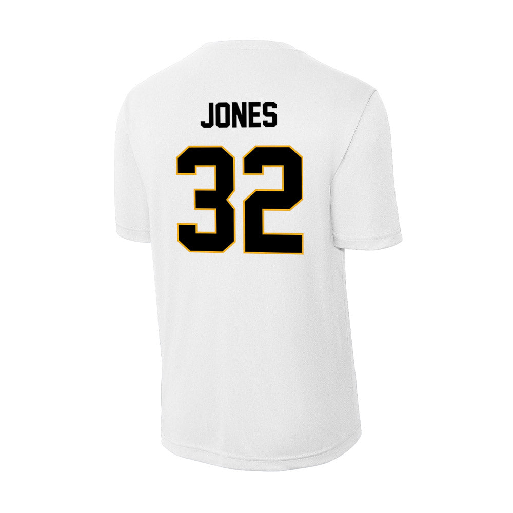 Missouri - NCAA Football : Brody Jones - Classic Shersey Activewear T-Shirt-1
