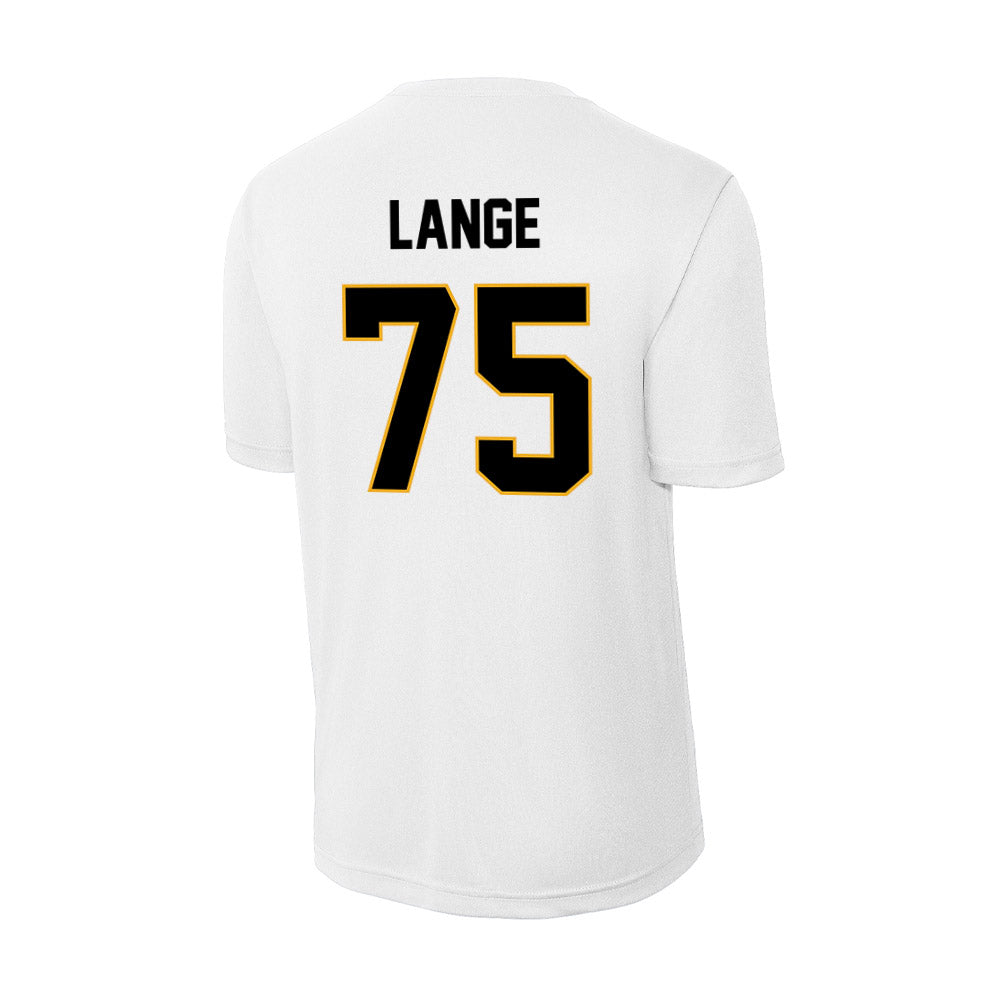 Missouri - NCAA Football : Jack Lange - Classic Shersey Activewear T-Shirt-1