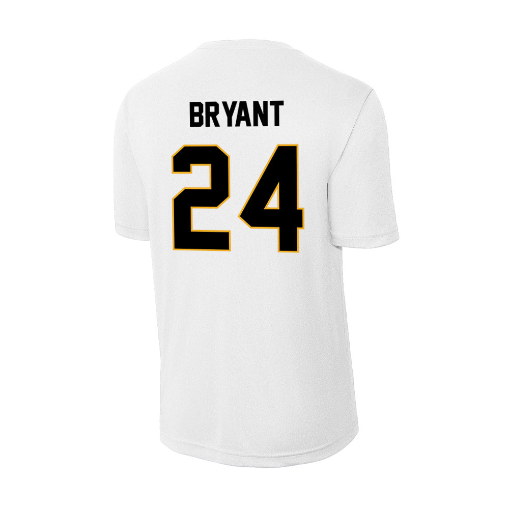 Missouri - NCAA Women's Soccer : aly Bryant - Activewear T-Shirt-1