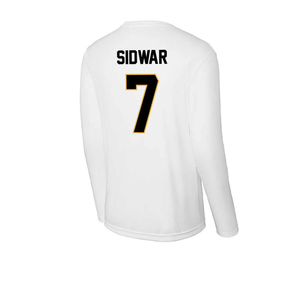 Missouri - NCAA Football : Gavin Sidwar - Classic Shersey Activewear Long Sleeve T-Shirt-1