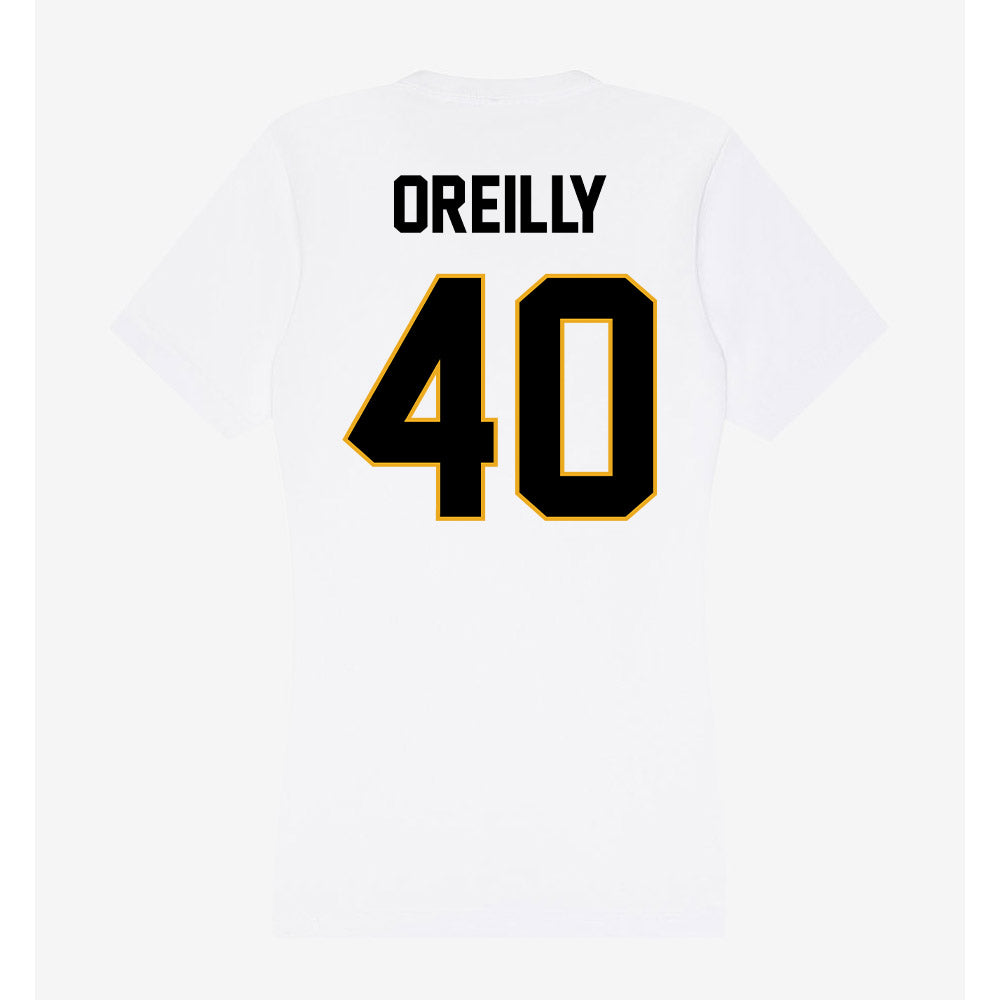 Missouri - NCAA Women's Volleyball : Grace OReilly - Classic Shersey Women's V-Neck T-Shirt-1