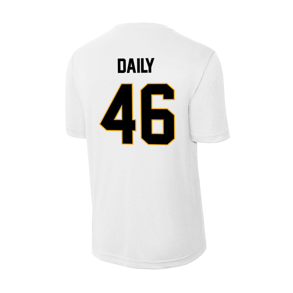 Missouri - NCAA Football : Jackson Daily - Classic Shersey Activewear T-Shirt-1