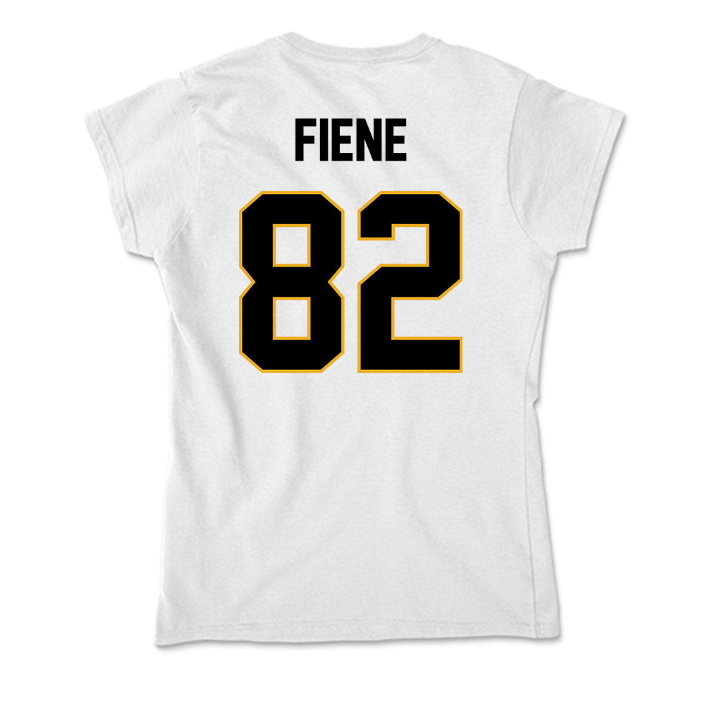 Missouri - NCAA Football : Karsten Fiene - Classic Shersey Soft Style Women’s T-Shirt-1