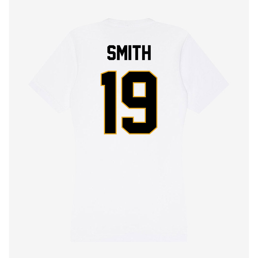 Missouri - NCAA Football : Darris Smith - Classic Shersey Women's V-Neck T-Shirt-1