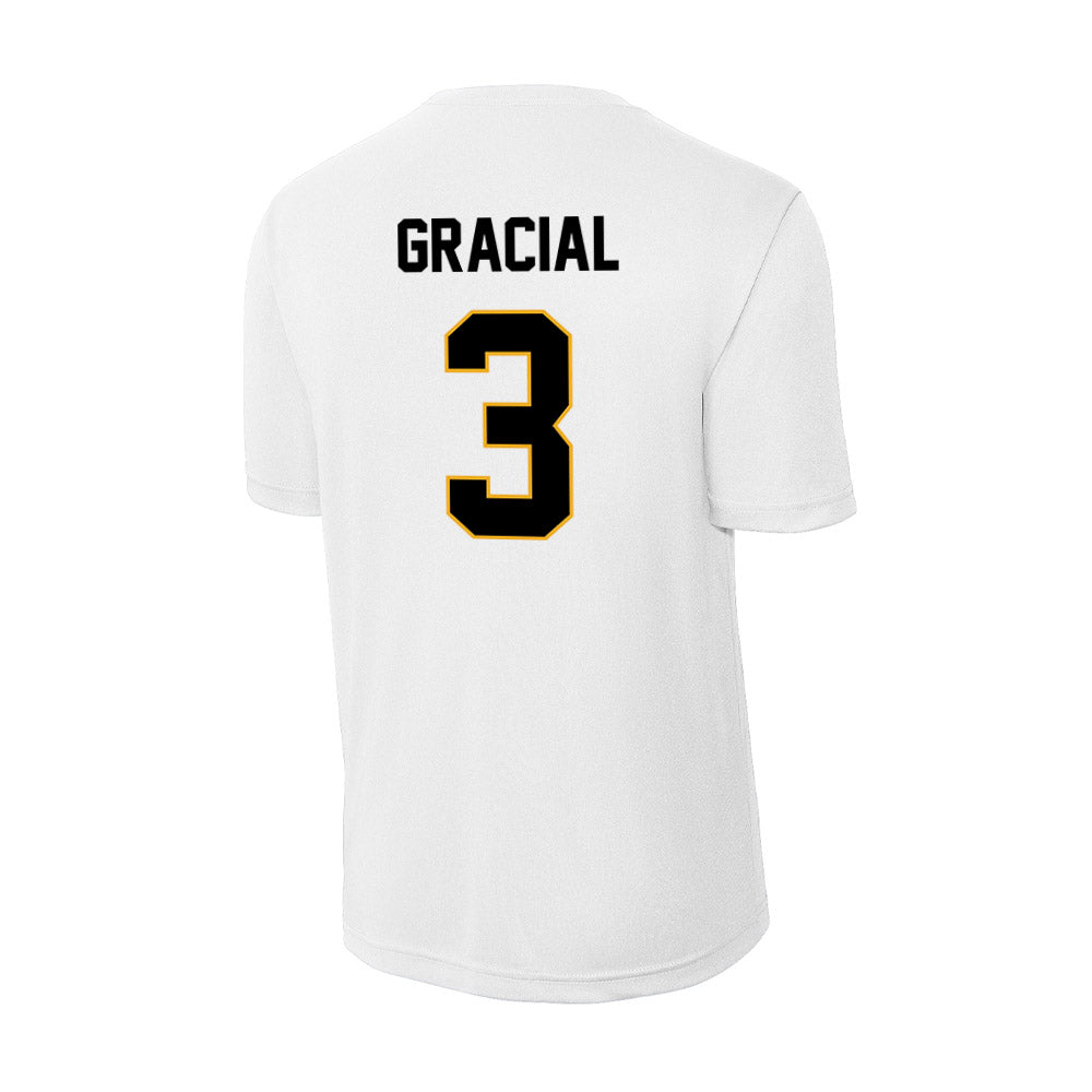 Missouri - NCAA Football : Marquis Gracial - Classic Shersey Activewear T-Shirt-1