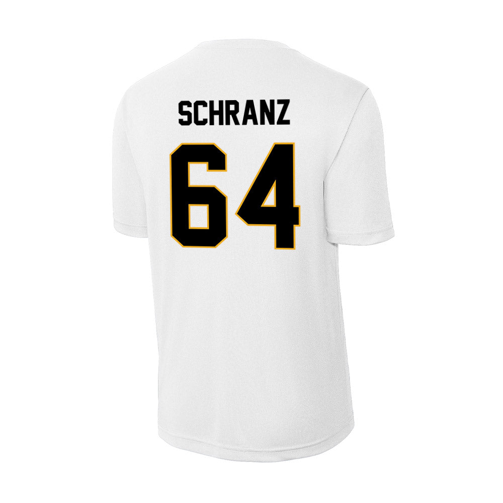 Missouri - NCAA Football : Joseph Schranz - Classic Shersey Activewear T-Shirt-1