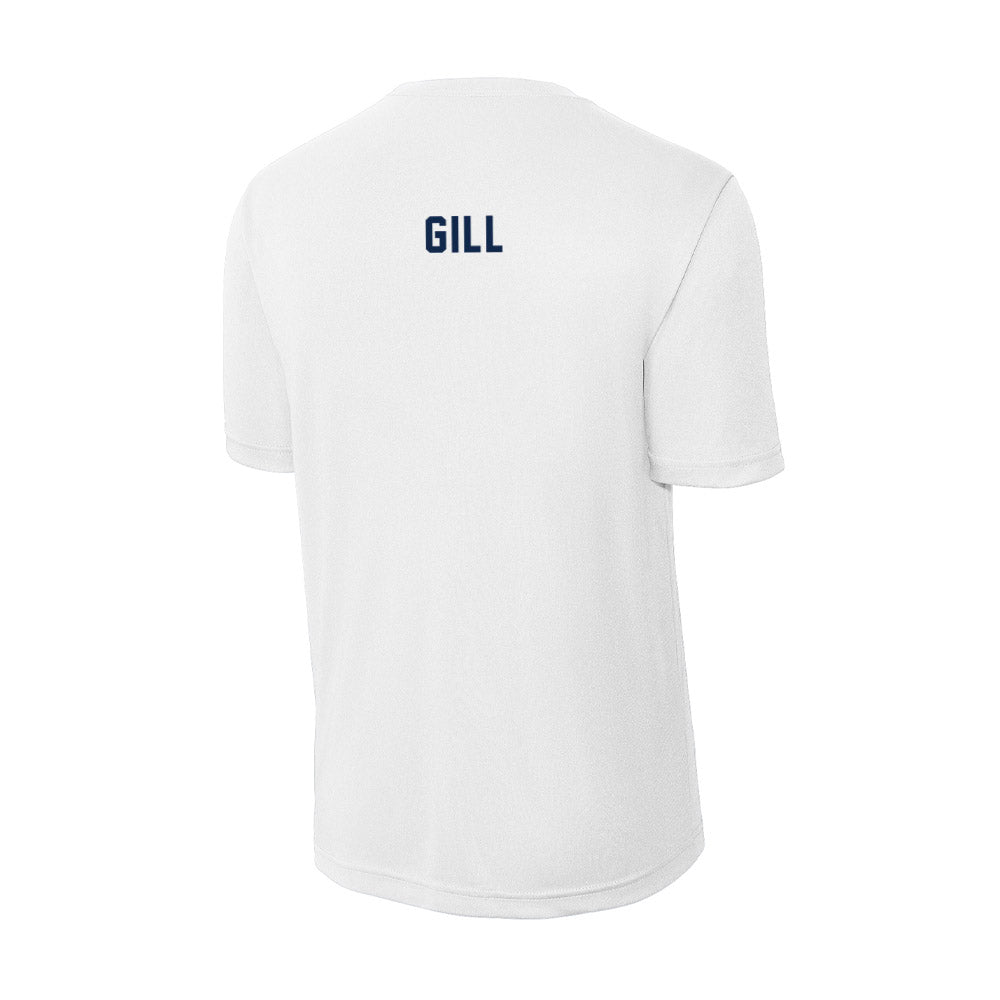 Virginia - NCAA Women's Tennis : blair Gill - Activewear T-Shirt-1