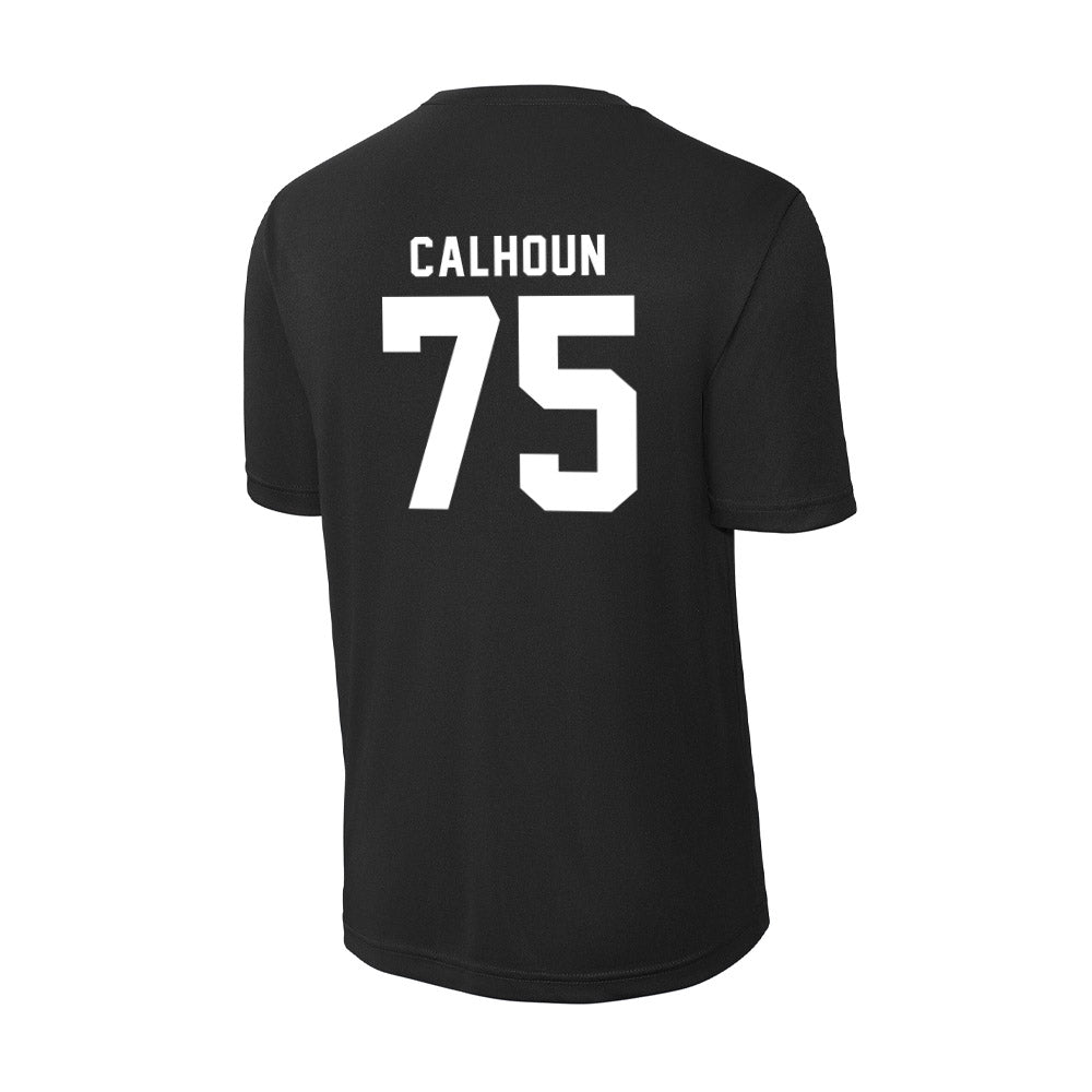 Georgia - NCAA Football : Daniel Calhoun - Activewear T-Shirt-1