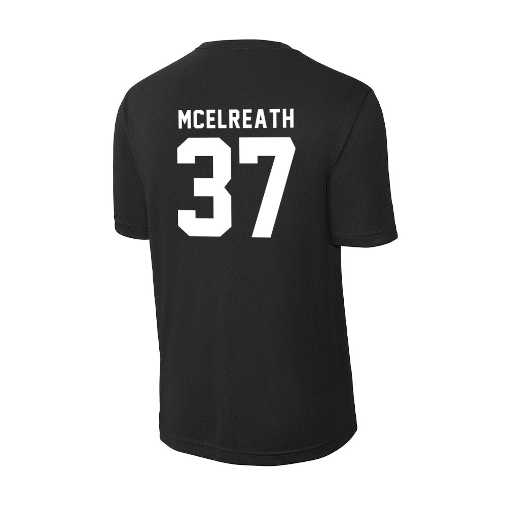 Georgia - NCAA Football : Benjamin McElreath - Classic Shersey Activewear T-Shirt-1