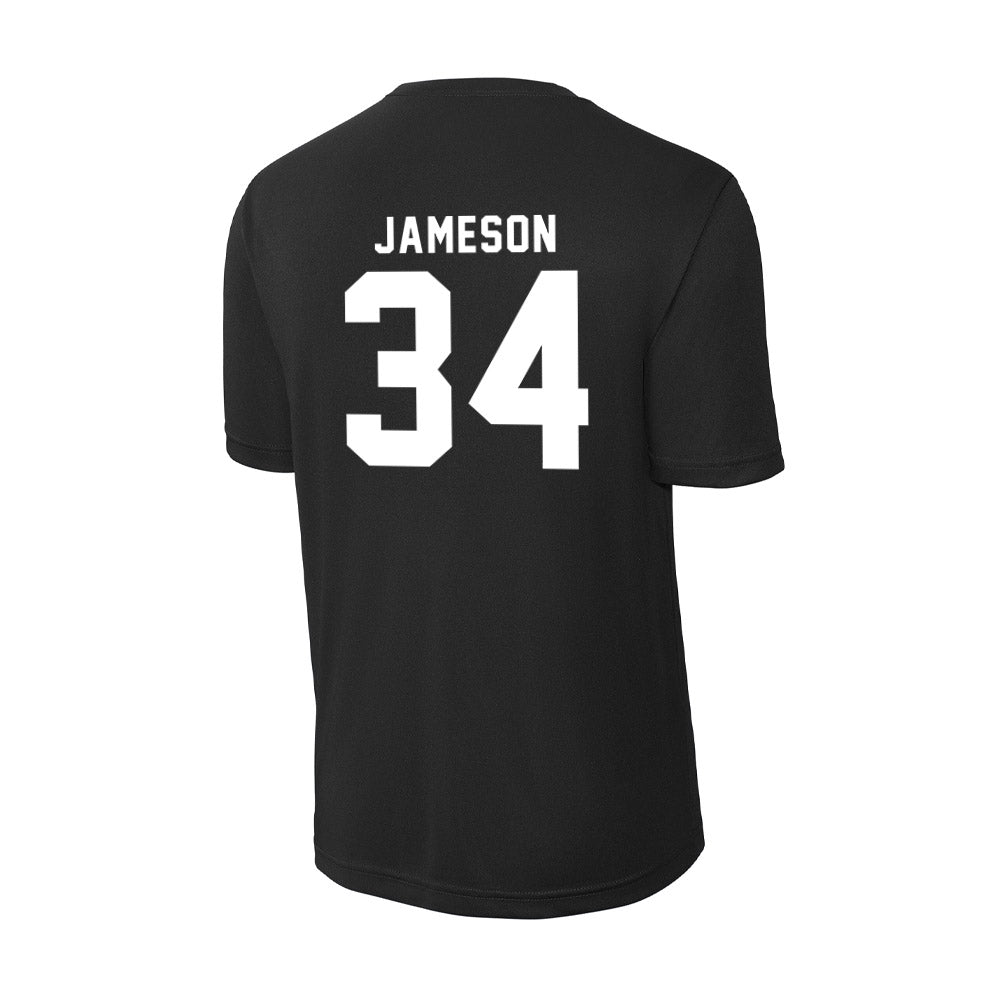 Georgia - NCAA Baseball : Caleb Jameson - Activewear T-Shirt-1