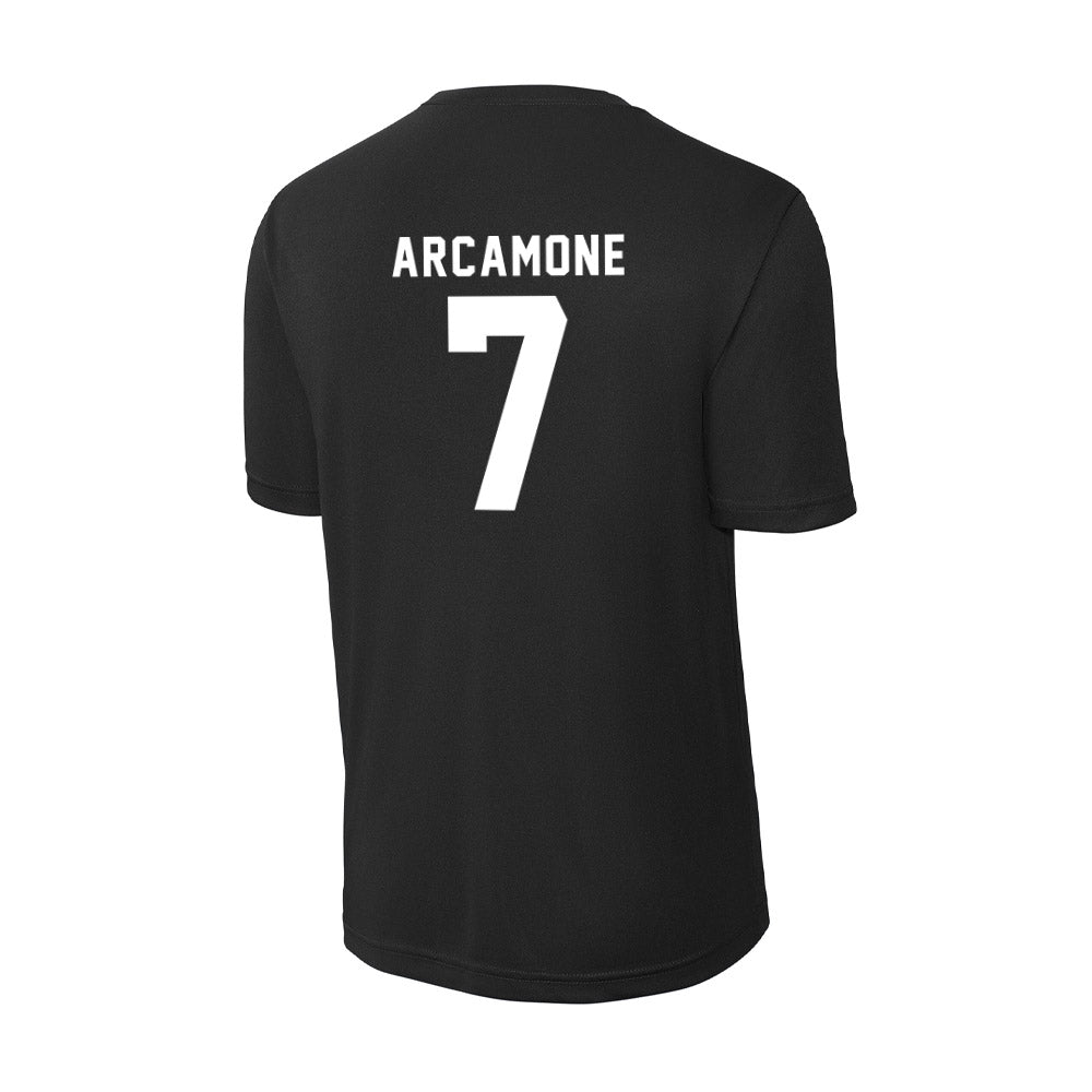 Georgia - NCAA Baseball : Jack Arcamone - Activewear T-Shirt-1