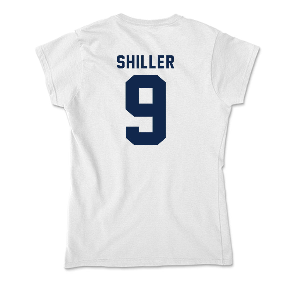 Ole Miss - NCAA Softball : Sydney Shiller - Soft Style Women’s T-Shirt-1