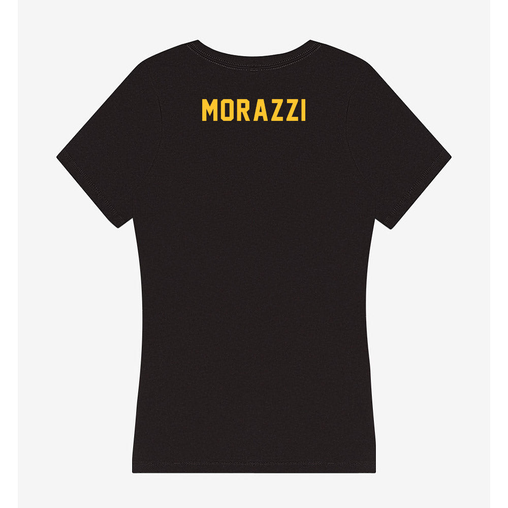 USC - NCAA Men's Tennis : Matteo Morazzi - Women's V-Neck T-Shirt-1