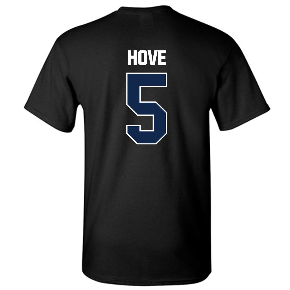 UW Stout - NCAA Baseball : Kyler Hove - T-Shirt-1