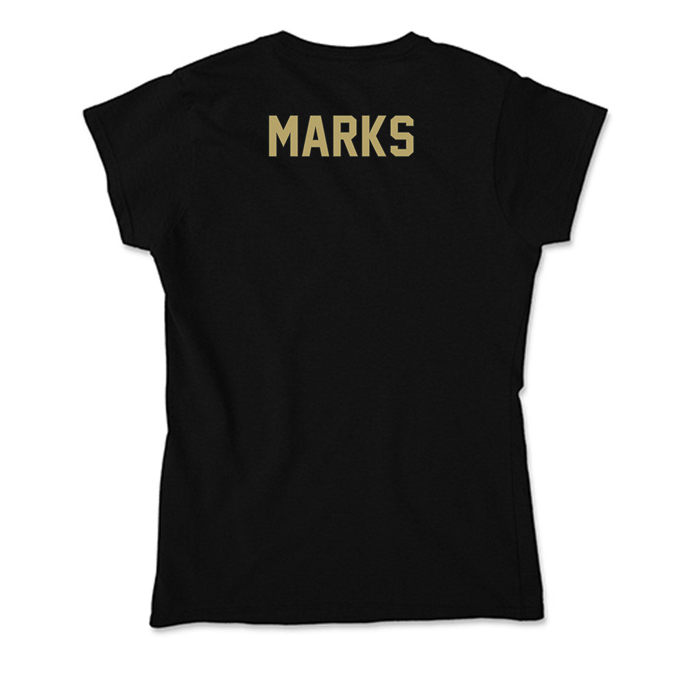 Central Florida - NCAA Women's Rowing : Brinn Marks - Soft Style Women’s T-Shirt-1