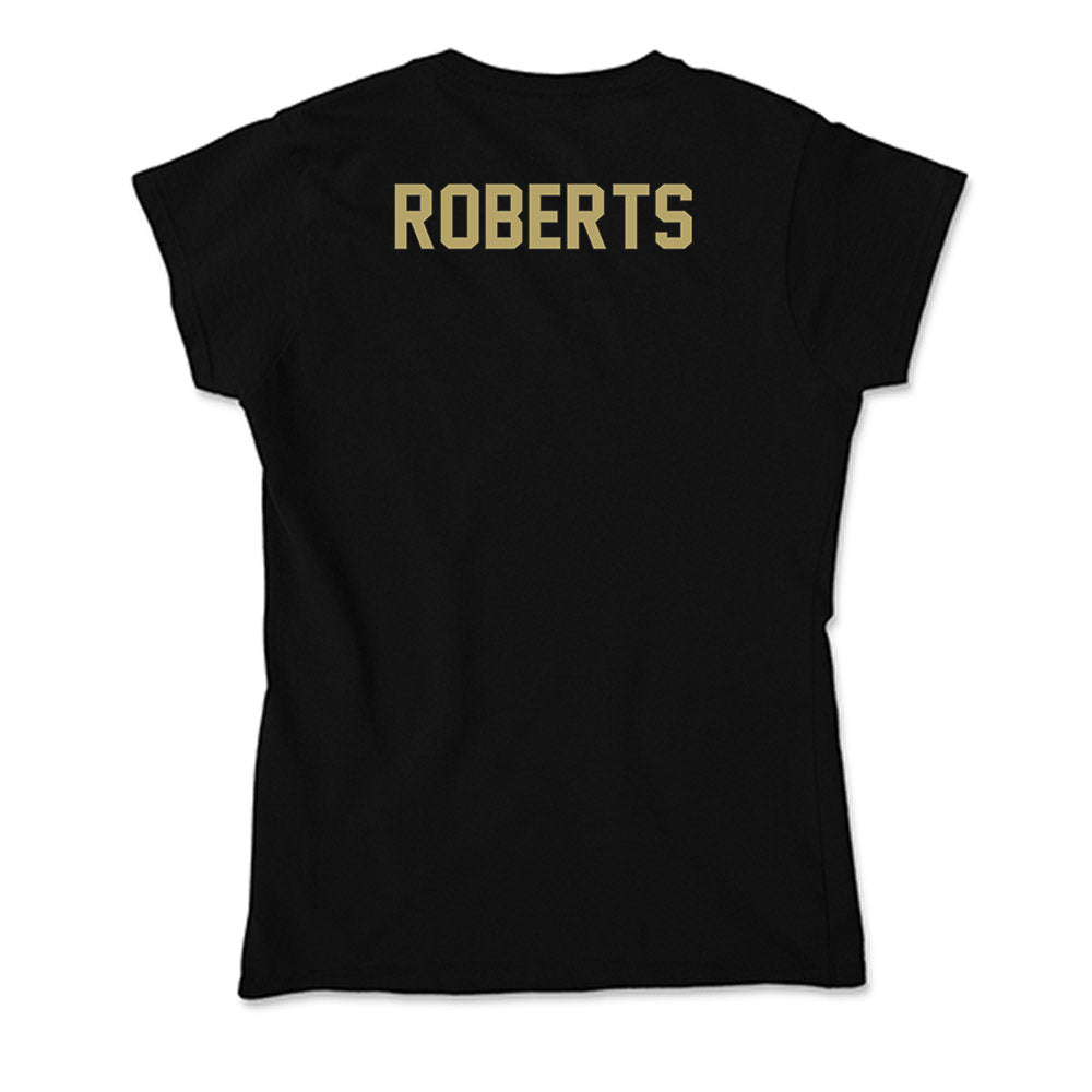 Central Florida - NCAA Cheerleading : Sophia Roberts - Soft Style Women’s T-Shirt-1