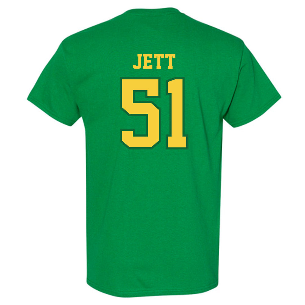 MSSU - NCAA Football : Khair Jett - T-Shirt-1