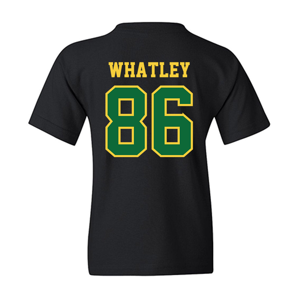 MSSU - NCAA Football : Jace Whatley - Classic Shersey Youth T-Shirt-1