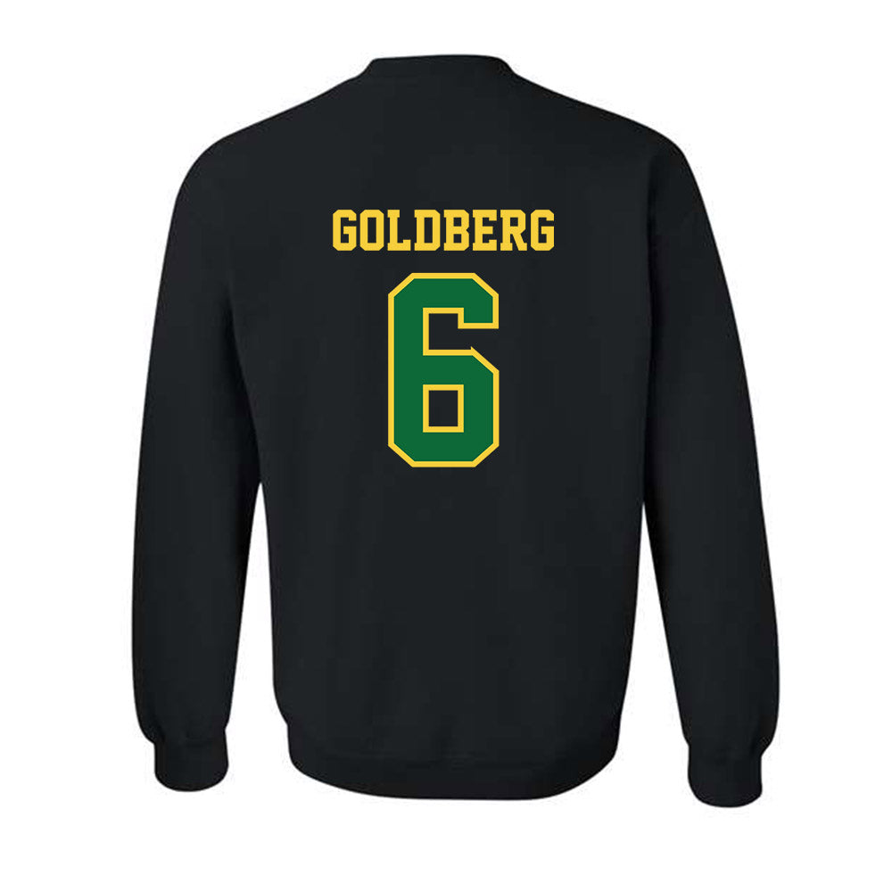 MSSU - NCAA Women's Volleyball : Kasey Goldberg - Classic Shersey Crewneck Sweatshirt-1