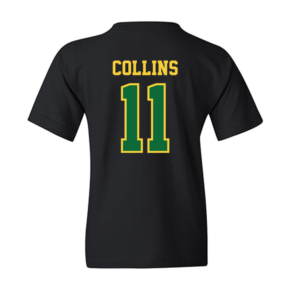 MSSU - NCAA Men's Basketball : Van Collins - Classic Shersey Youth T-Shirt-1