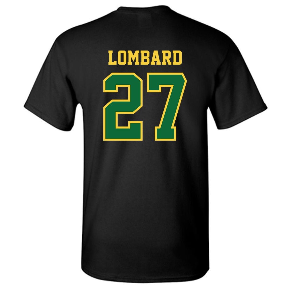 MSSU - NCAA Women's Soccer : Chloe Lombard - Classic Shersey T-Shirt-1