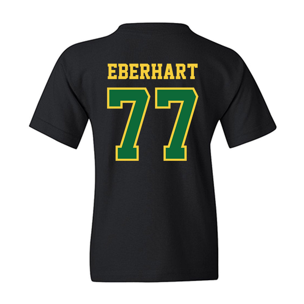 MSSU - NCAA Football : Courtney Eberhart - Classic Shersey Youth T-Shirt-1