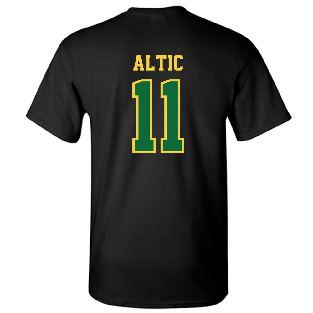 MSSU - NCAA Football : Ethan Altic - Classic Shersey T-Shirt-1