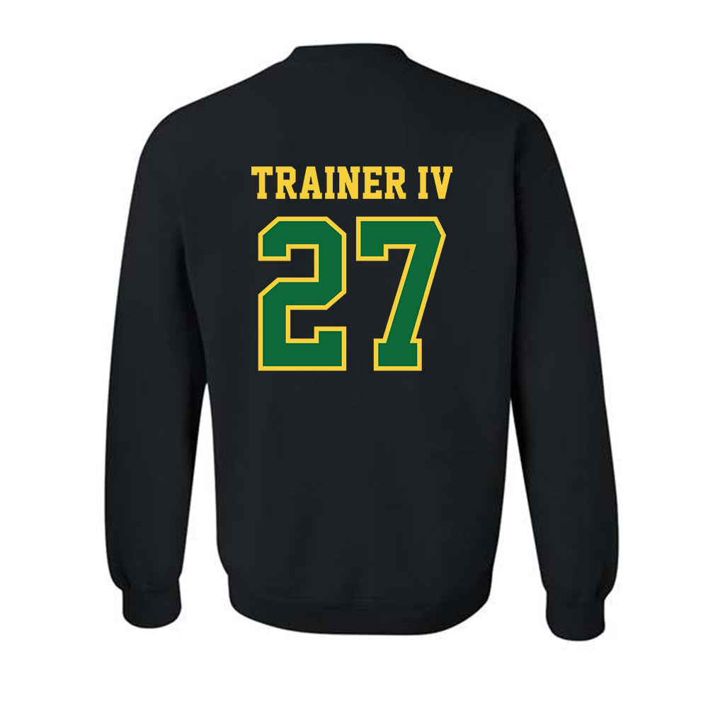 MSSU - NCAA Football : Harold Trainer IV - Classic Shersey Crewneck Sweatshirt-1