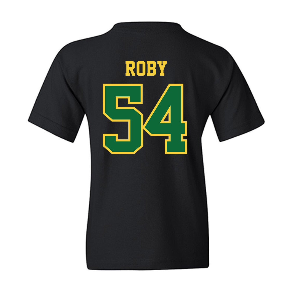 MSSU - NCAA Football : Paris Roby - Classic Shersey Youth T-Shirt-1