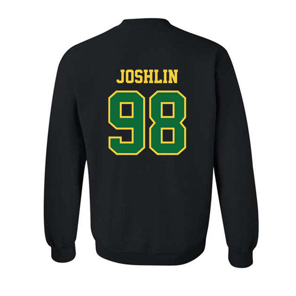 MSSU - NCAA Football : Ymarius Joshlin - Classic Shersey Crewneck Sweatshirt-1