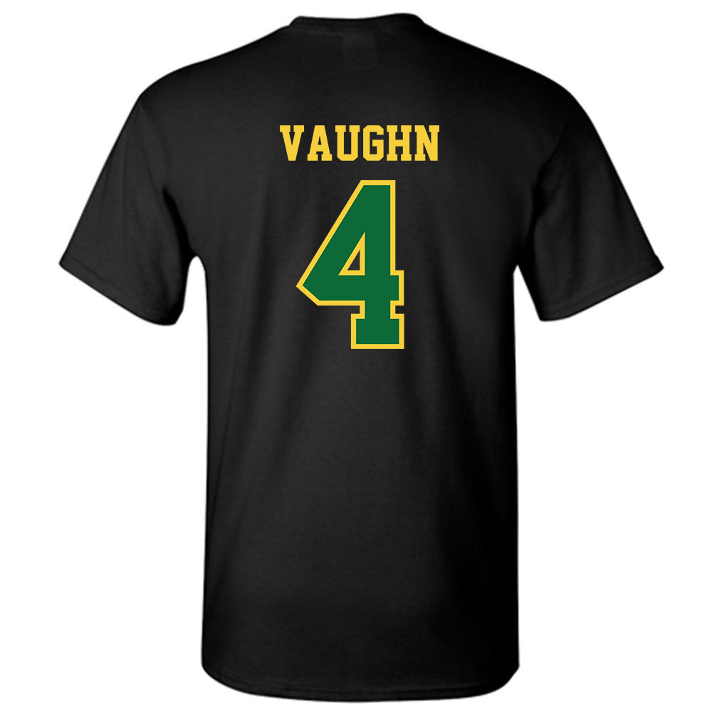 MSSU - NCAA Football : Nyjahl Vaughn - Classic Shersey T-Shirt-1