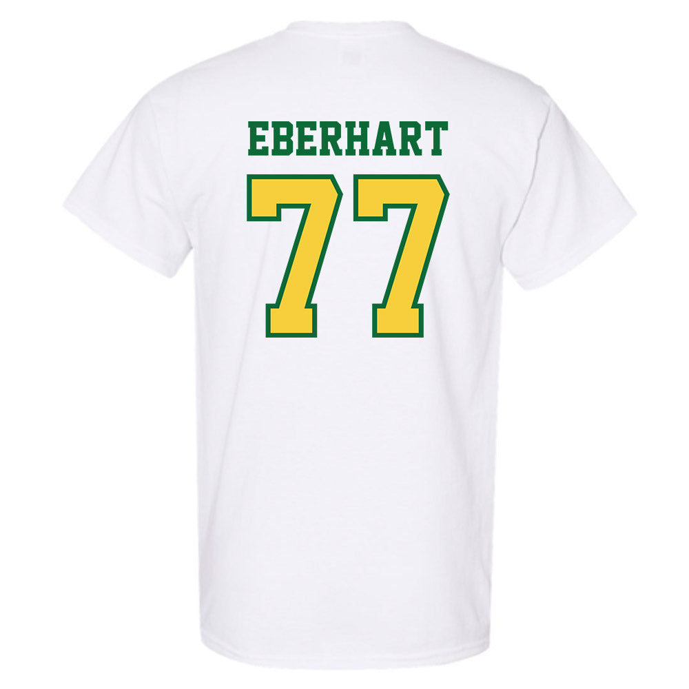 MSSU - NCAA Football : Courtney Eberhart - T-Shirt-1