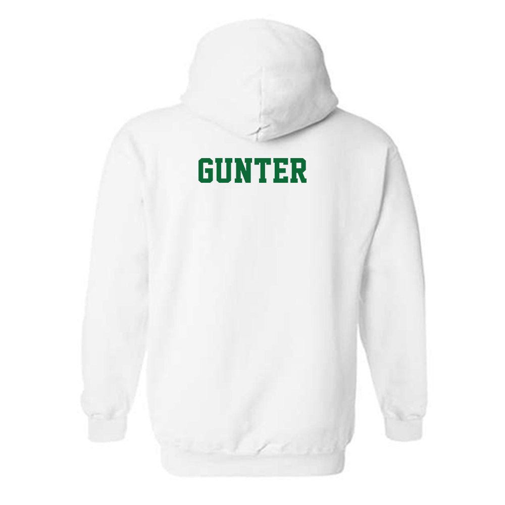 MSSU - NCAA Men's Cross Country : Kyler Gunter - Hooded Sweatshirt-1