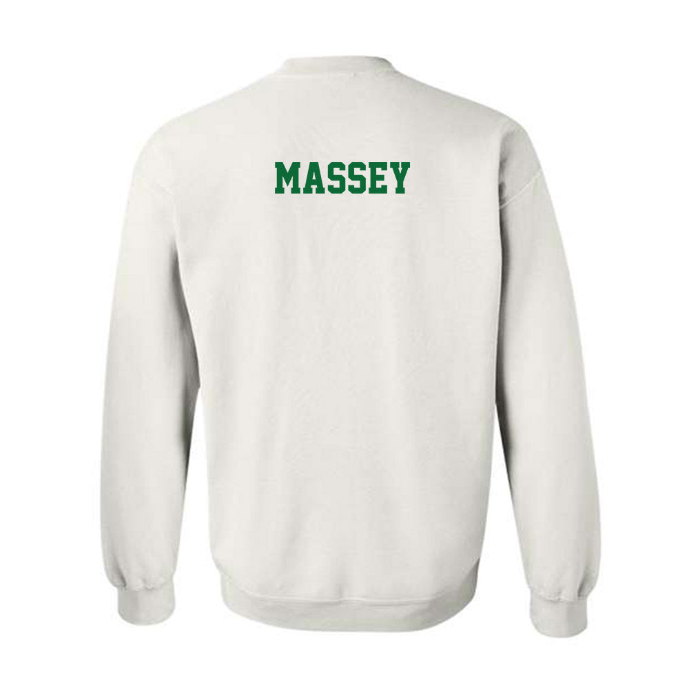 MSSU - NCAA Football : Gavin Massey - Crewneck Sweatshirt-1