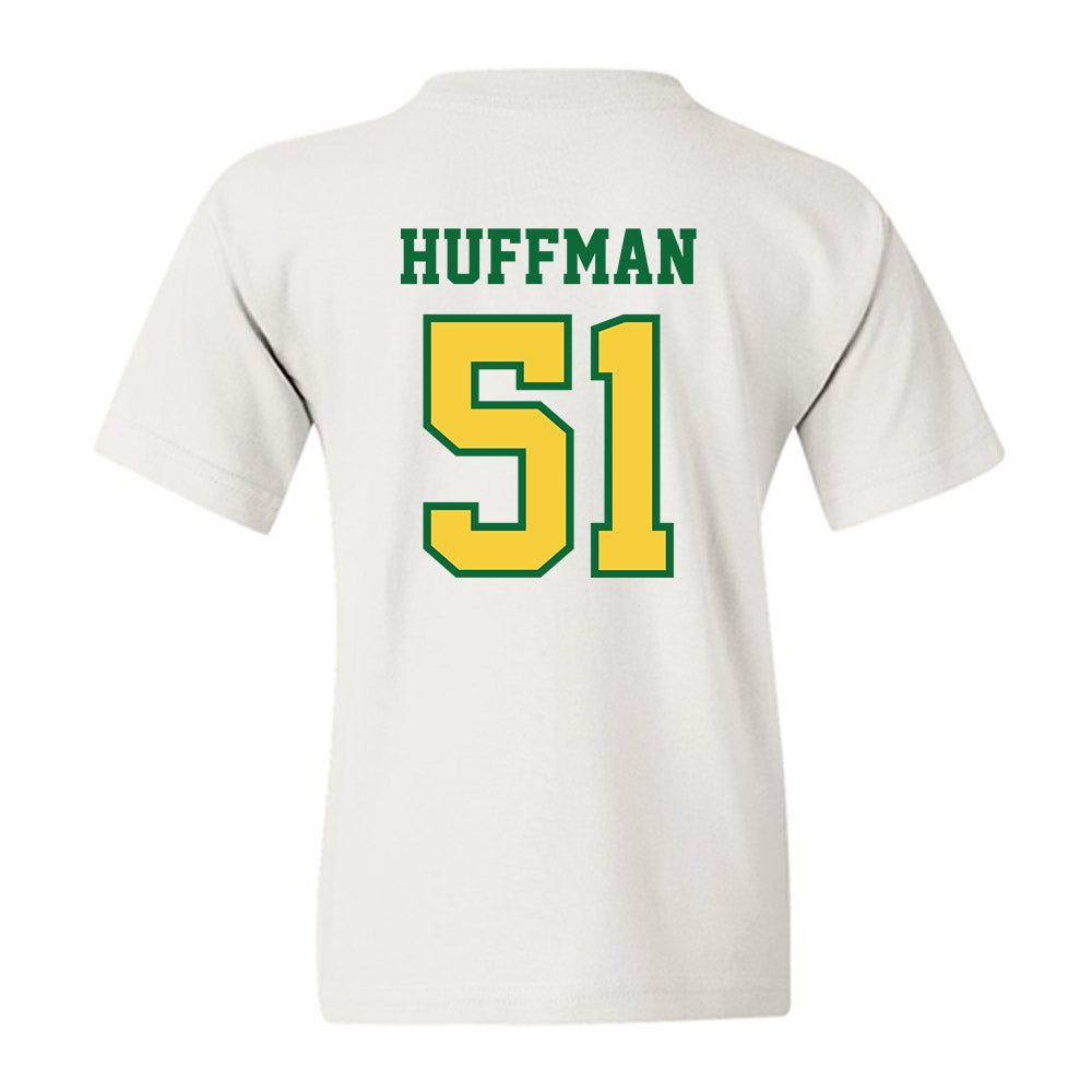 MSSU - NCAA Football : Asher Huffman - Youth T-Shirt-1