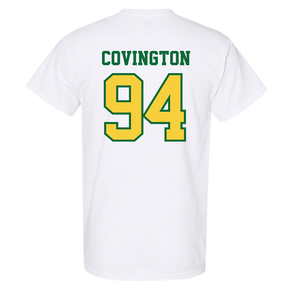 MSSU - NCAA Football : Ralph Covington - T-Shirt-1