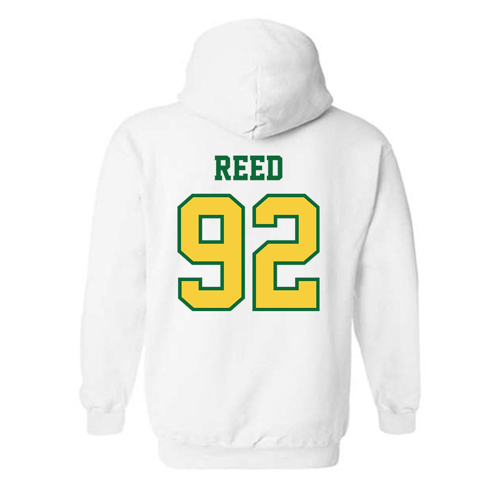 MSSU - NCAA Football : Khelton Reed - Hooded Sweatshirt-1