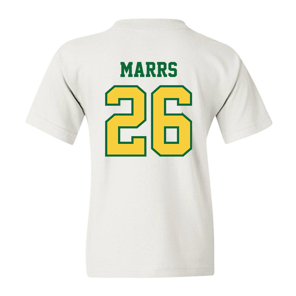 MSSU - NCAA Football : Jackson Marrs - Youth T-Shirt-1