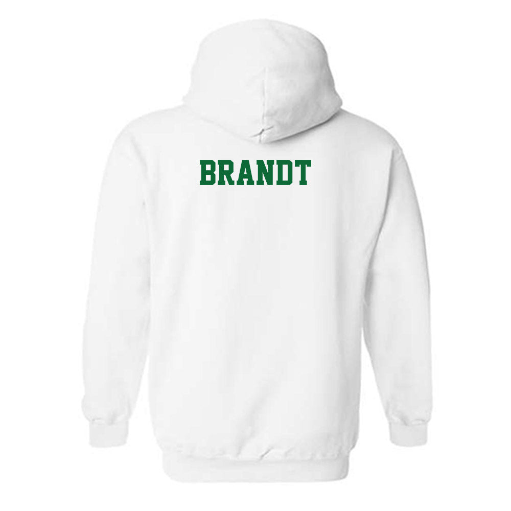 MSSU - NCAA Football : Landyn Brandt - Hooded Sweatshirt-1